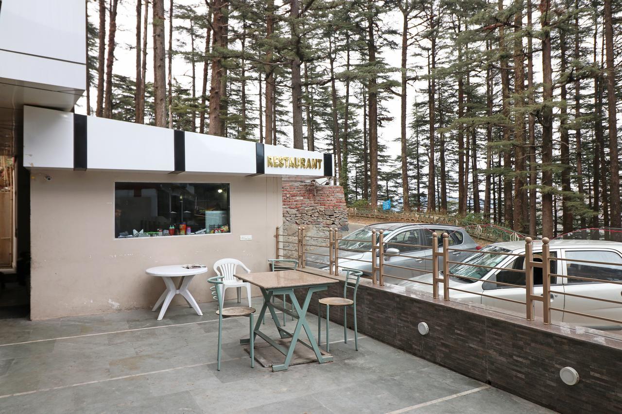 Oyo 11877 Royal Residency Hotel New Tehri Exterior photo